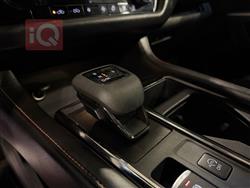 نیسان پاسفایندەر